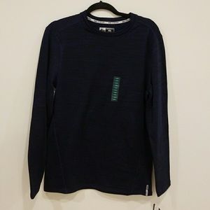 RBX Men’s Active Compression Long sleeve shirt